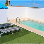 Morenos Chalet
