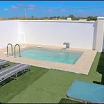 Morenos Chalet *