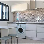 Chalet Morenos