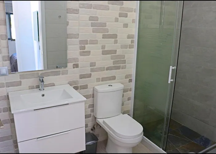 Morenos Conil De La Frontera