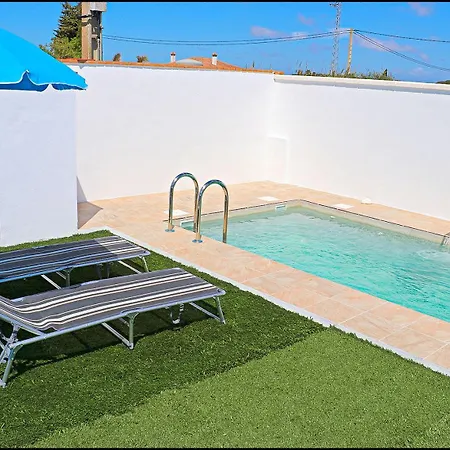Morenos Chalet