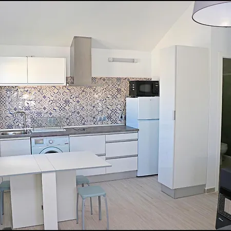 Chalet Morenos Conil De La Frontera