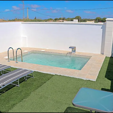 Morenos Chalet *