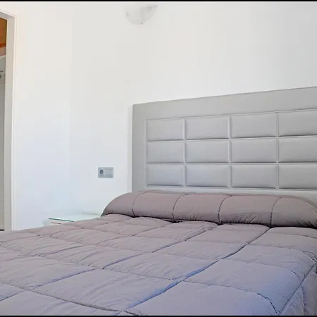 Morenos Chalet Conil De La Frontera