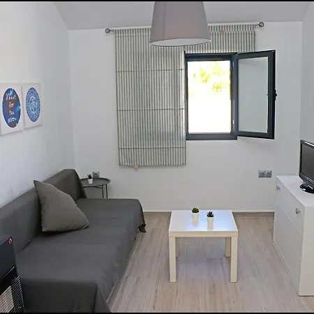 Chalet Morenos *