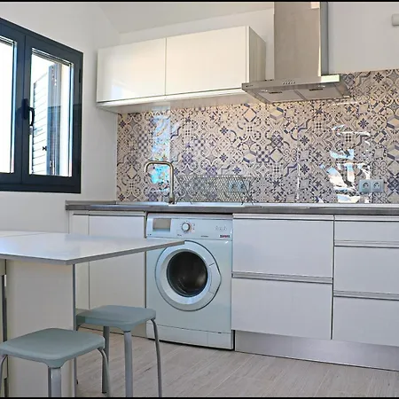 Chalet Morenos