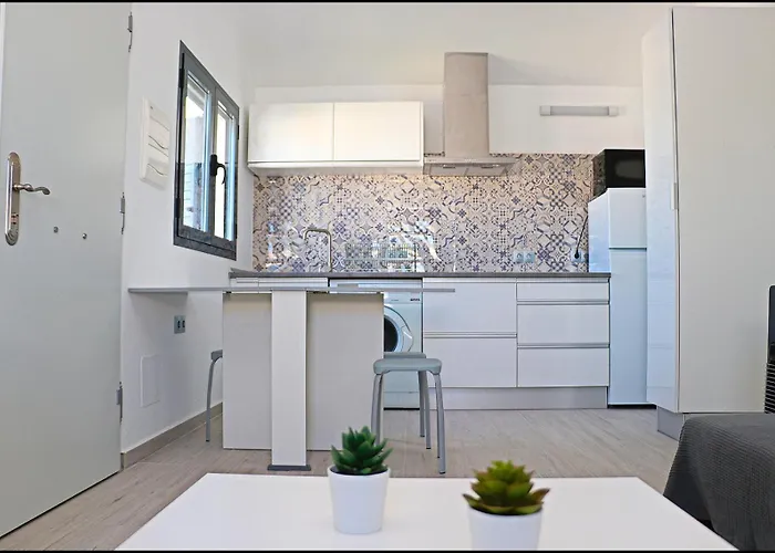 Morenos Шале Коніль-де-ла-Фронтера