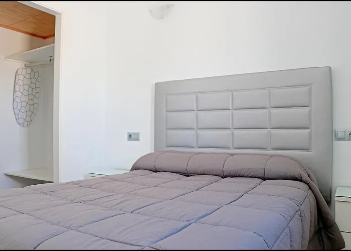 Morenos Alpstuga Conil De La Frontera