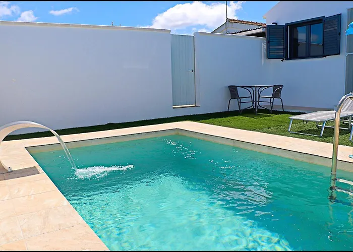 Morenos Alpstuga Conil De La Frontera