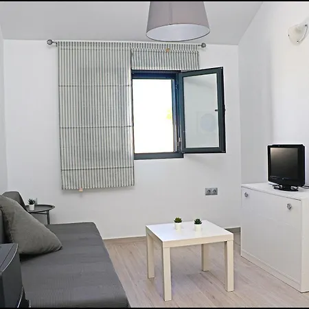 Morenos Chalet Conil De La Frontera