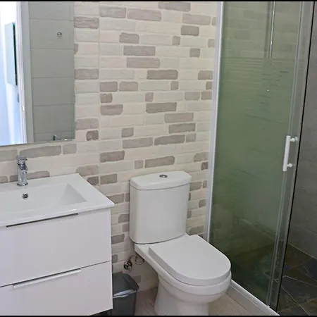 Morenos Conil De La Frontera