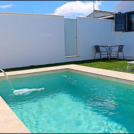 Morenos Chalet Conil De La Frontera