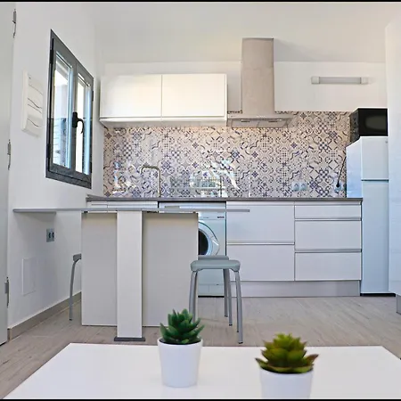 Morenos Chalet Conil De La Frontera